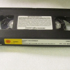 Sweet November • VHS - pikkukuva 3