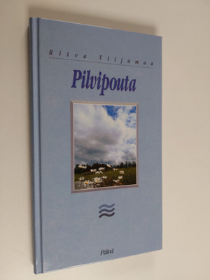 Ritva Viljamaa : Pilvipouta