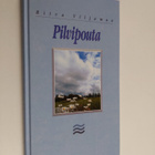 Ritva Viljamaa : Pilvipouta - pikkukuva 1