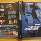 The Long Kiss Goodnight DVD - pikkukuva 1