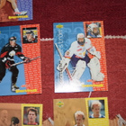 Upper deck Kelloggs sports stars koko setti - pikkukuva 4