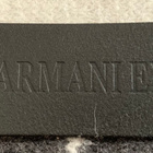 ARMANI VYÖ LEATHER 95 cm - pikkukuva 2