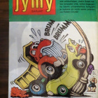 Jymy # 1/1973 - pikkukuva 3