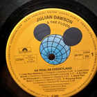 Julian Dawson And The Flood – As Real As Disneyland - pikkukuva 4