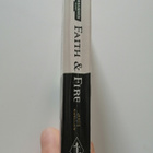 Swallow, James: Warhammer 40,000: Faith & Fire - pikkukuva 3