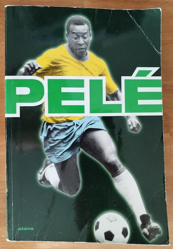 Pelé, Orlando Duarte & Alex Bellos: Pelé