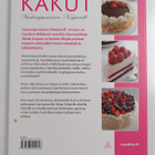Caroline Mikkonen : Kakut : Vaaleanpunainen Nonparelli - pikkukuva 2