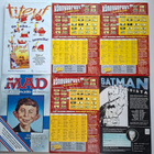 Ryhmä-X 2003/01-08, 10-12 - pikkukuva 2