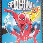 Spider-Man And His Amazing Friends Seasons 1-3 - pikkukuva 1