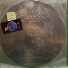 KING DIAMOND - THE SPIDER'S LULLABYE - UUSI PICTURE VINYL - pikkukuva 1