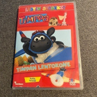 Timppa - Timpan Lentokone DVD - pikkukuva 1