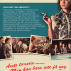 Mad Men - Kausi 2 - (4 DVD) - pikkukuva 2