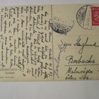 VANHA Postikortti Vuokatti 1947 - pikkukuva 2