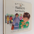 Stephanie Jeffs : Anselmi-nallen tarinoita - pikkukuva 1