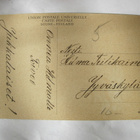 VANHA Postikortti Lohja 1920-luku - pikkukuva 2
