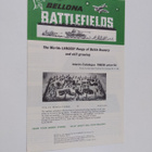 Bellona Battlefields Interim catalogue 1968/69 - pikkukuva 1