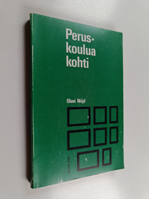 Peruskoulua kohti : yleisradion ja television peruskoulup...