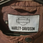 Harley-Davidson naisten nylontakki koko M - pikkukuva 4