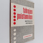 Margaret S. Furry : Tahrojen poistaminen kotoisin keinoin - pikkukuva 1