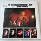 Velvet Underground & Nico lp - pikkukuva 2