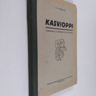 B. V. Vsesvjatski : Kasvioppi : vajaakeskikoulun ja keski... - pikkukuva 1