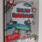 Max Wainewright : Hei, me koodataan : koululaisen ohjelmo... - pikkukuva 1