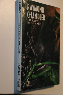 Raymond Chandler : The Lady in the Lake