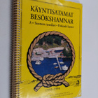 Kaj-Erik Löfgren : Käyntisatamat - Suomen rannikot. A - pikkukuva 1