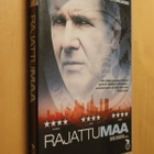 DVD Rajattu maa ( 2009 Harrison Ford ) - pikkukuva 1