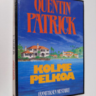 Quentin Patrick : Kolme pelkoa - pikkukuva 1