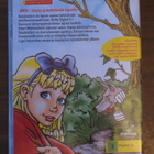 Satuteatteri: Punahilkka DVD - pikkukuva 2
