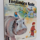 Kirsti Manninen ym. : Tivolimäen Kalle - pikkukuva 1