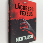 Camilla Läckberg : Mentalisti - pikkukuva 1