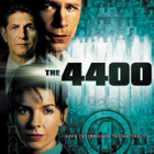 The 4400  -  Kausi 1  -  (2 DVD) - pikkukuva 1