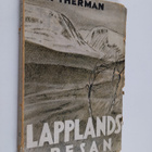 Erik Therman : Lapplandsresan - pikkukuva 1