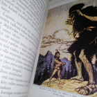 Grimmin sadut - kuv. Arthur Rackham - pikkukuva 5