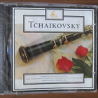 Tchaikovsky (uusi) CD - pikkukuva 1