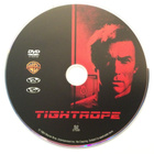Tightrope - Köysi kiristyy-DVD - pikkukuva 1