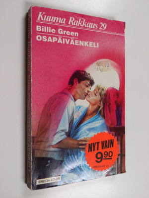 Billie Green : Osapäiväenkeli