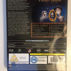 Corpse Bride - Steelbook (Blu-Ray) ohjaus Tim Burton (UUSI!) - pikkukuva 2