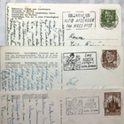 Tanska Köpenhamina mv.1949 1959 - pikkukuva 2