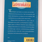 Kajsa Ek : Lastenruokakirja - pikkukuva 2
