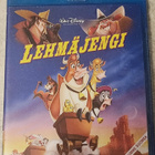 Lehmäjengi BLU-RAY DISNEY 44 - pikkukuva 1