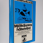 Mjölkdjurens hälsovård - pikkukuva 1