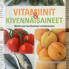 Sara Rose - Vitamiinit & kivennäisaineet (nid.) - pikkukuva 1