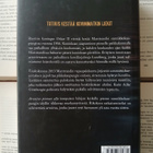 Ann Rosman - Arvoitus pinnan alla (sid.) - pikkukuva 3