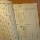 1952 VR olympia- aikataulu 106s. RARE - pikkukuva 2