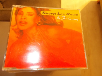CDM SHERYL LEE RALPH ** IN THE EVENING **