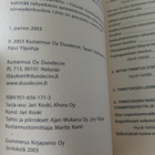 Tapani Jauhiainen - Tinnitus (pokkari) - pikkukuva 3