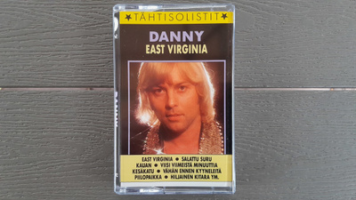 MC: Danny - East Virginia (1989)